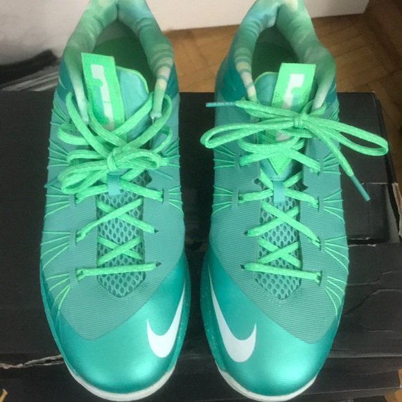 lebron 10 low easter